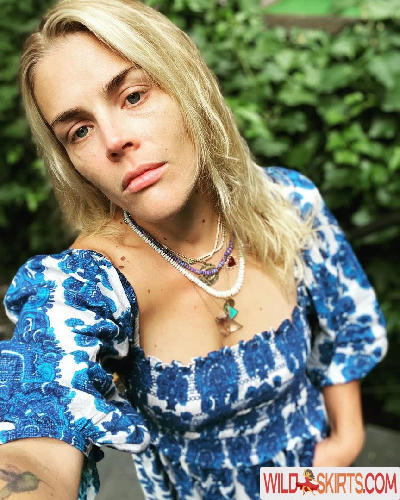 Busy Philipps / busyphilipps nude Instagram leaked photo #28