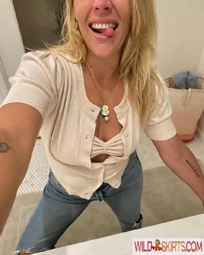 Busy Philipps / busyphilipps nude Instagram leaked photo #36
