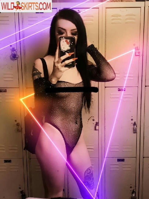 ButaneBunni / Acacia / butanebunni nude OnlyFans, Instagram leaked photo #19