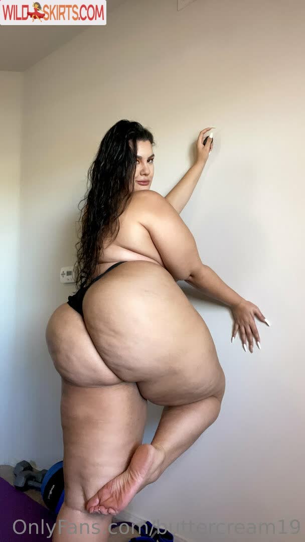 Buttercream19 / buttercream19 nude OnlyFans, Instagram leaked photo #20