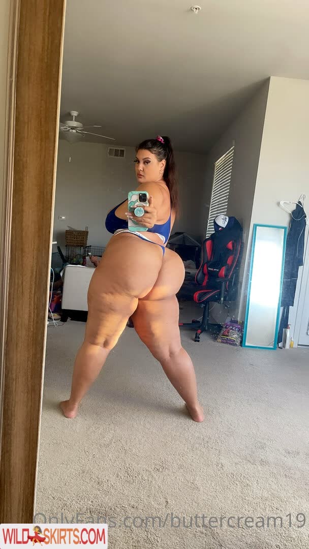 Buttercream19 / buttercream19 nude OnlyFans, Instagram leaked photo #1