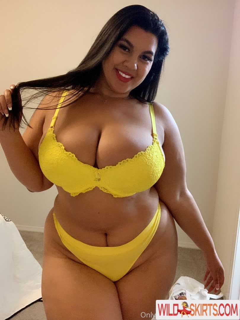 Buttercream19 / buttercream19 nude OnlyFans, Instagram leaked photo #11