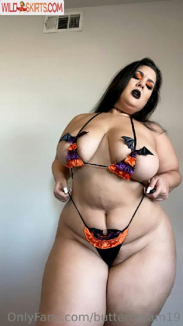 Buttercream19 / buttercream19 nude OnlyFans, Instagram leaked photo #114