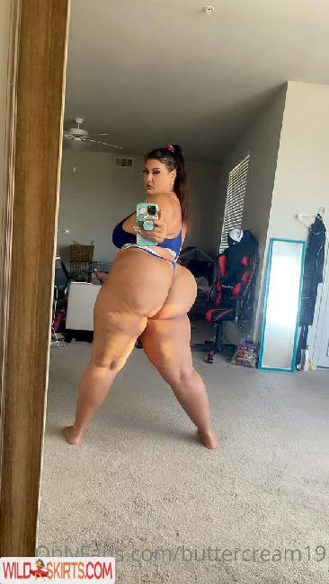 Buttercream19 / buttercream19 nude OnlyFans, Instagram leaked photo #124