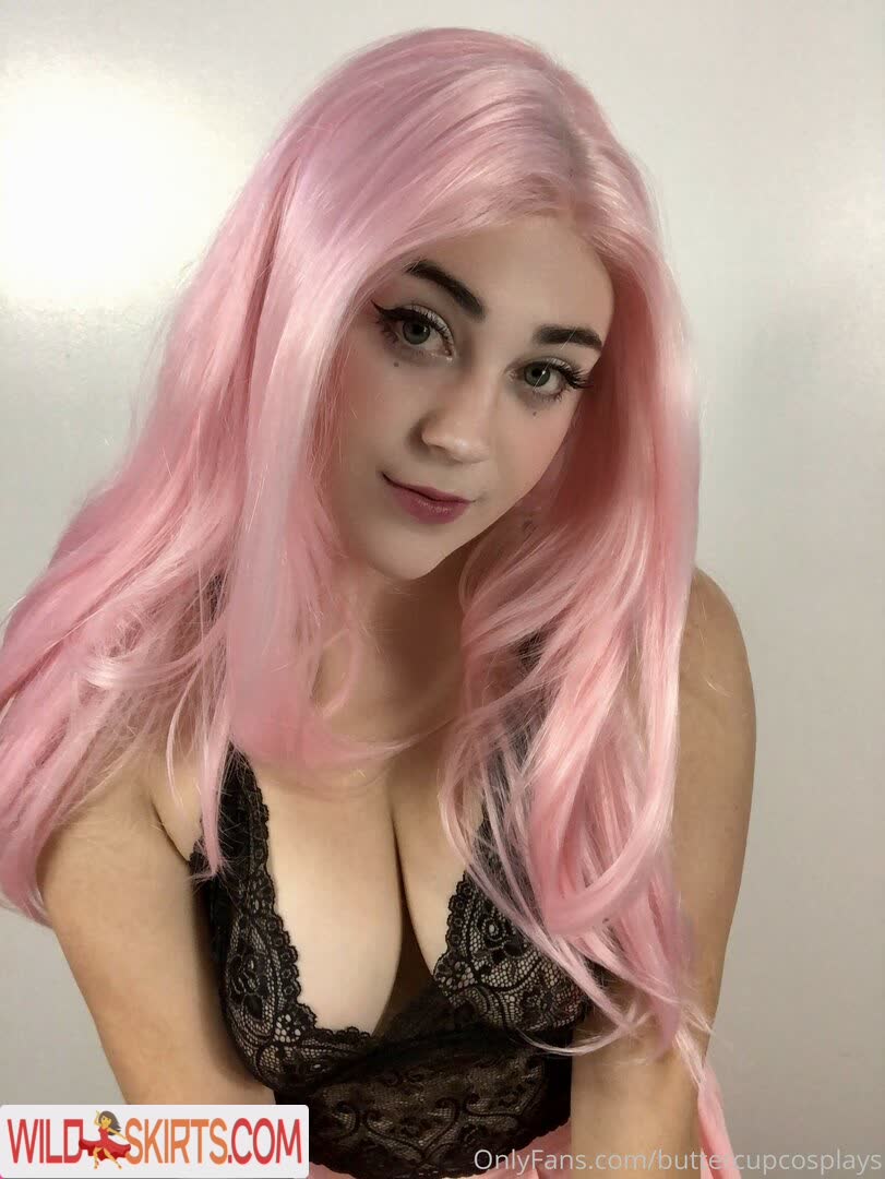 Buttercup Cosplays / buttercupcosplays nude OnlyFans, Instagram leaked photo #1