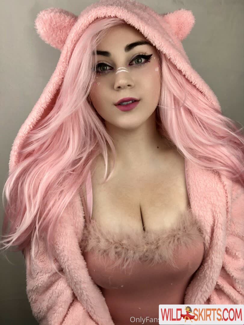 Buttercup Cosplays / buttercupcosplays nude OnlyFans, Instagram leaked photo #10