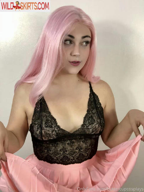 Buttercup Cosplays / buttercupcosplays nude OnlyFans, Instagram leaked photo #15