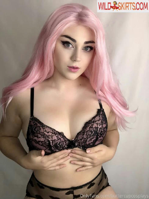 Buttercup Cosplays / buttercupcosplays nude OnlyFans, Instagram leaked photo #25