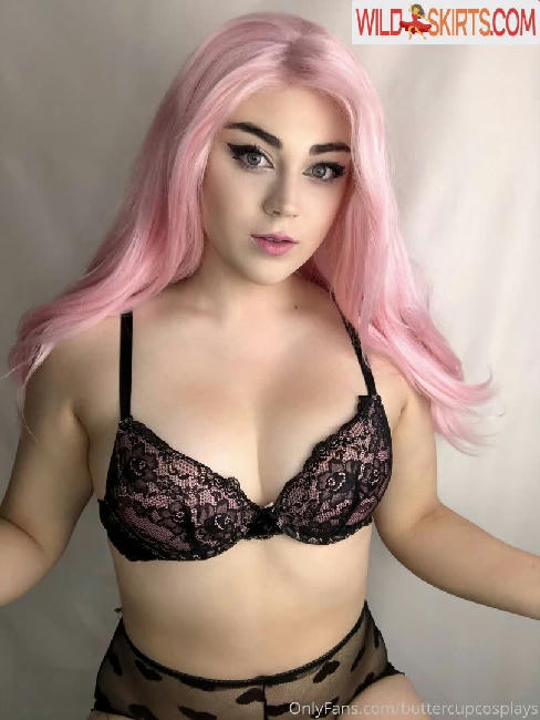 Buttercup Cosplays / buttercupcosplays nude OnlyFans, Instagram leaked photo #16