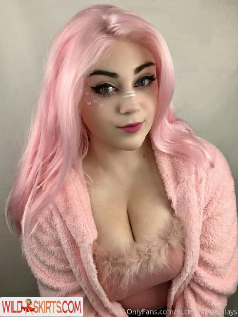 Buttercup Cosplays / buttercupcosplays nude OnlyFans, Instagram leaked photo #22