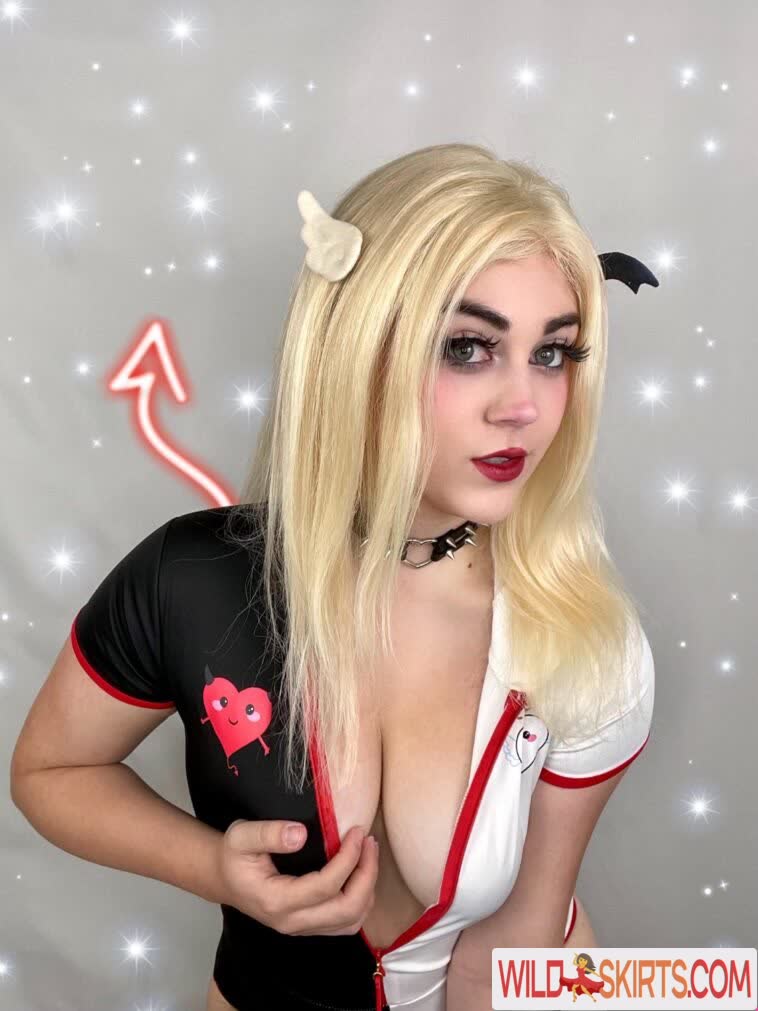 buttercupcosplays nude OnlyFans, Instagram leaked photo #20
