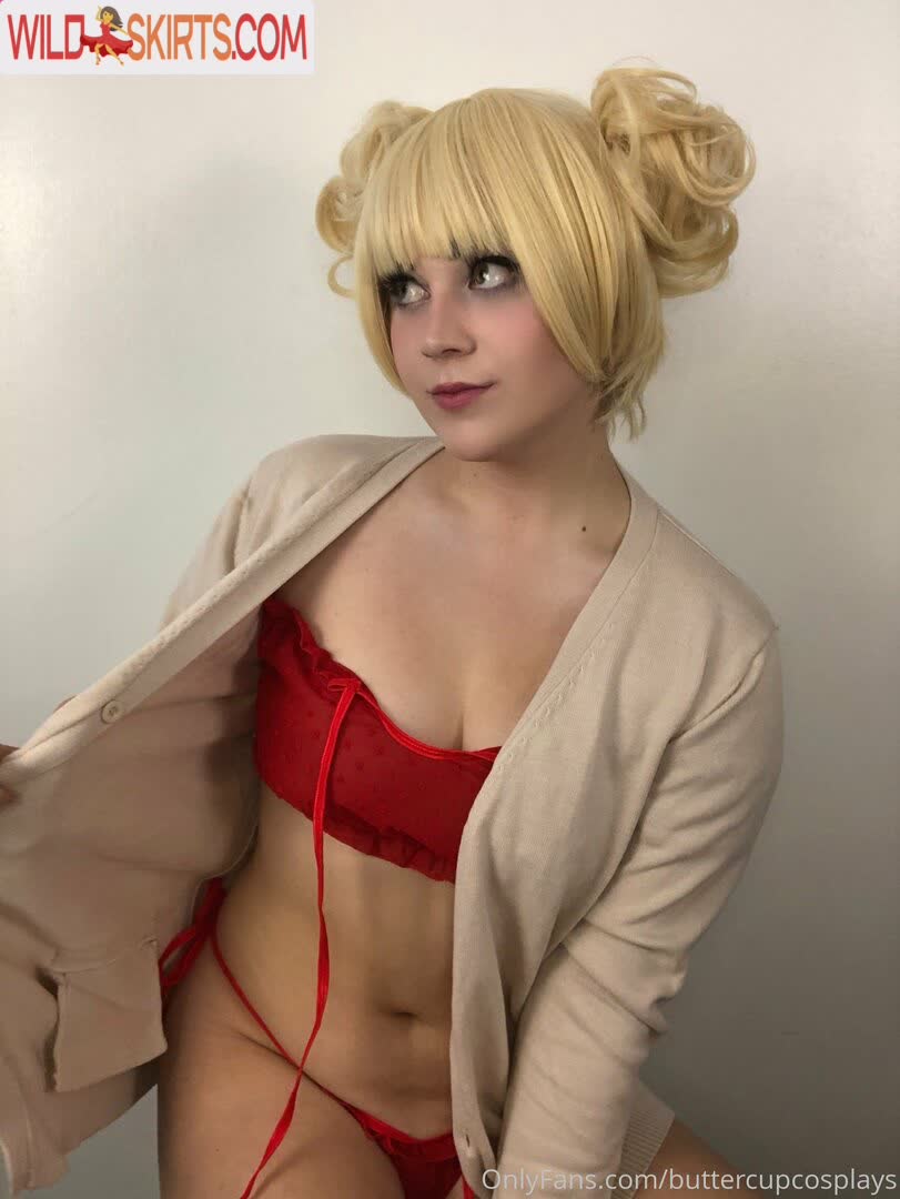 Buttercupcosplays nude leaked photo #182