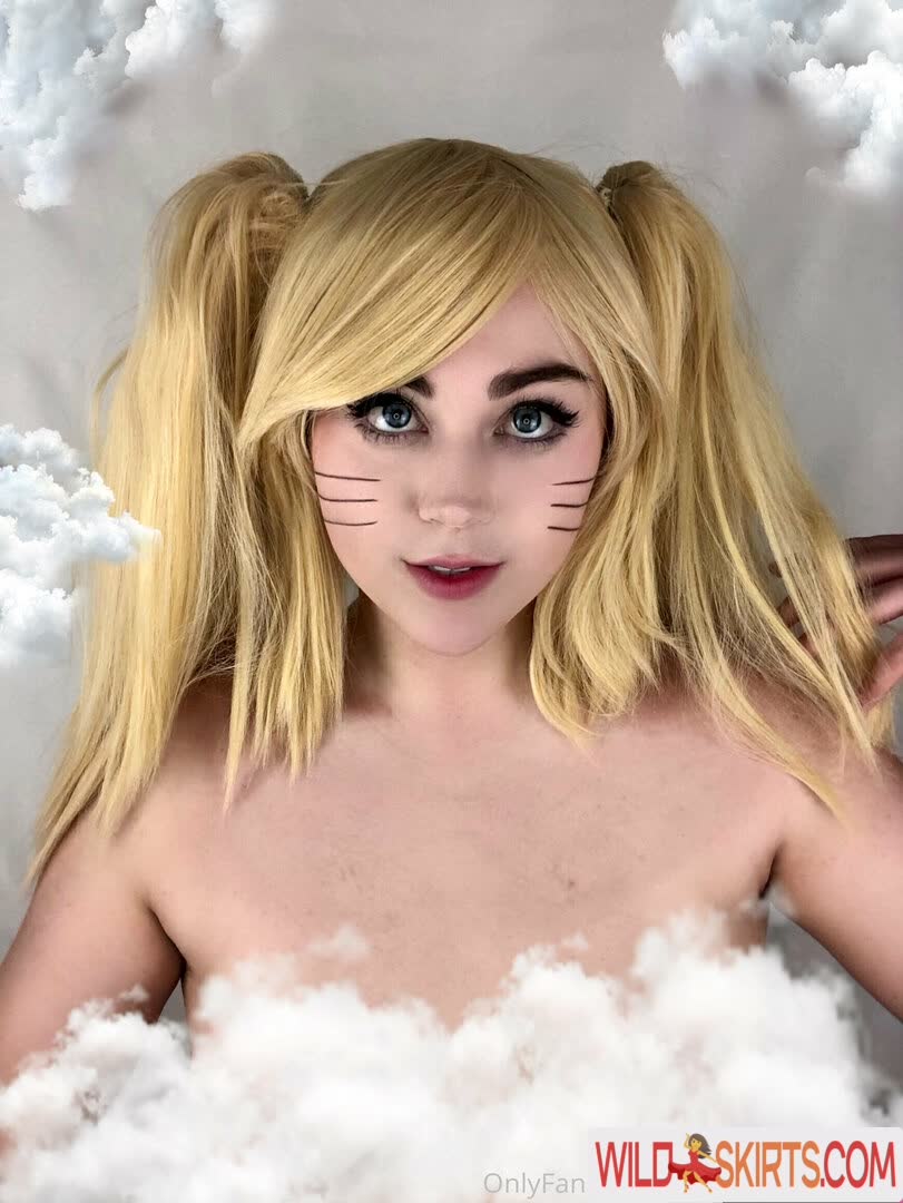 buttercupcosplays nude OnlyFans, Instagram leaked photo #226