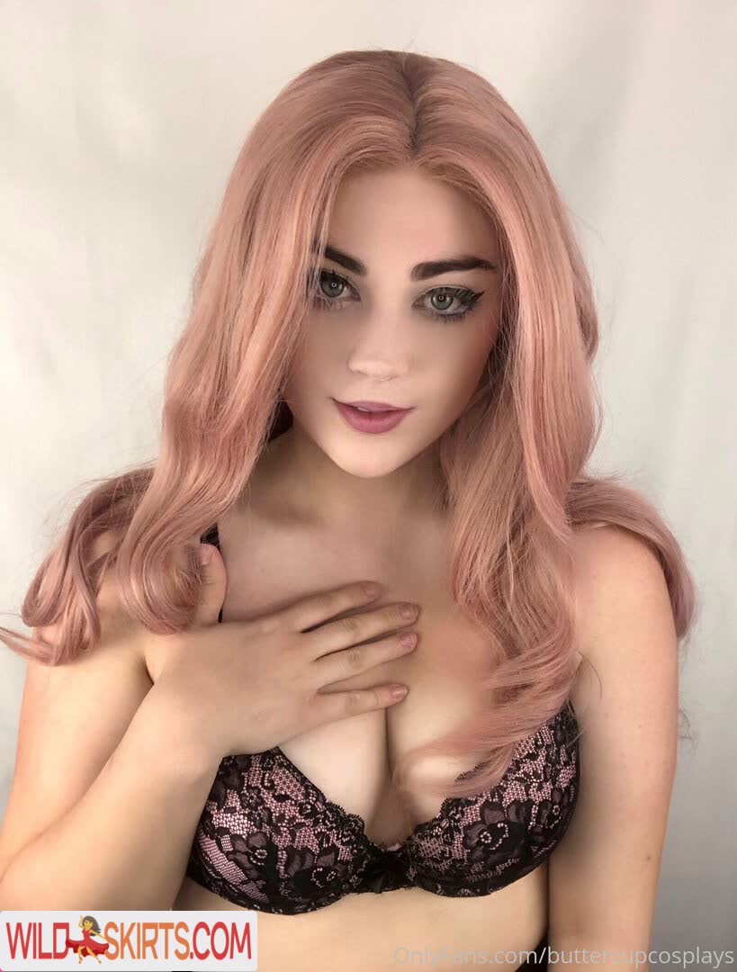 buttercupcosplays nude OnlyFans, Instagram leaked photo #249