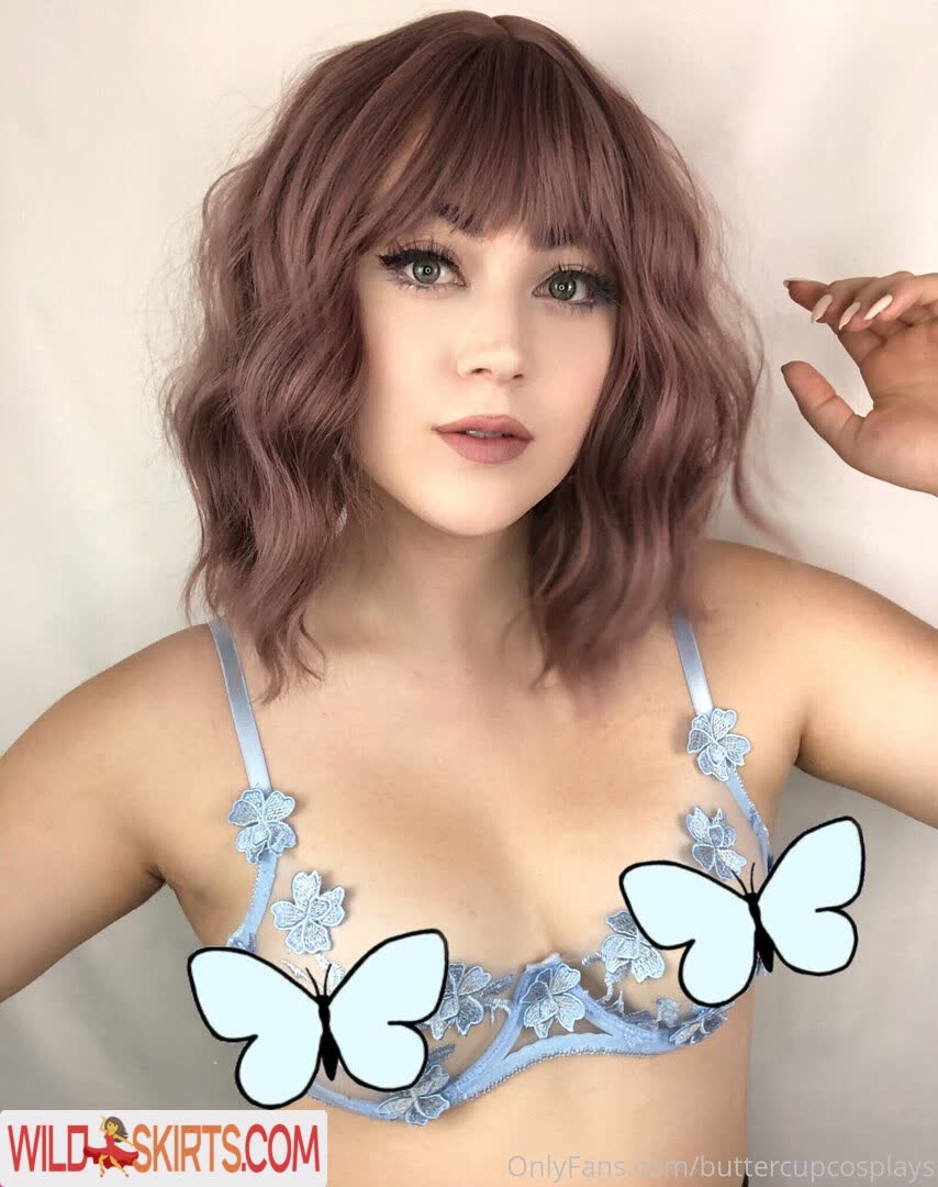 buttercupcosplays nude OnlyFans, Instagram leaked photo #265