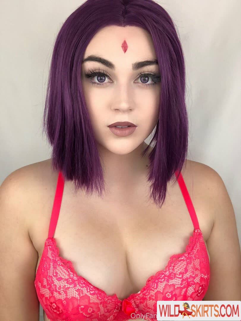 buttercupcosplays nude OnlyFans, Instagram leaked photo #257