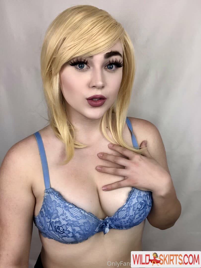 buttercupcosplays nude OnlyFans, Instagram leaked photo #262