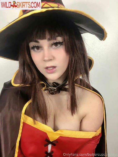buttercupcosplays nude OnlyFans, Instagram leaked photo #203