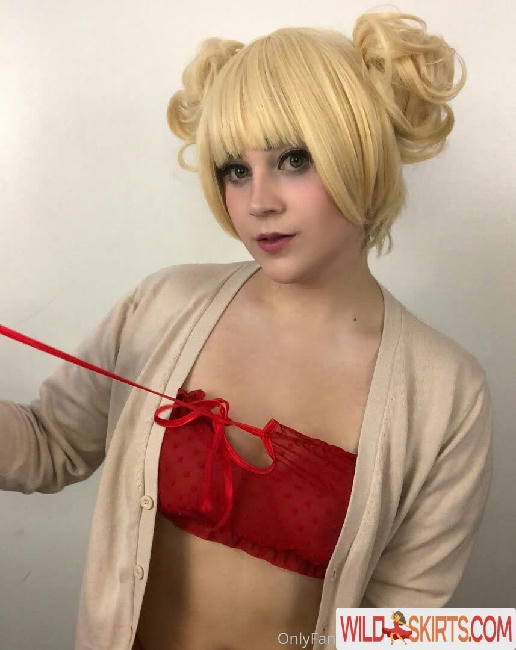 buttercupcosplays nude OnlyFans, Instagram leaked photo #199