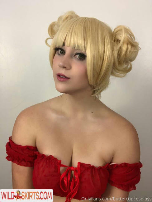 buttercupcosplays nude OnlyFans, Instagram leaked photo #223