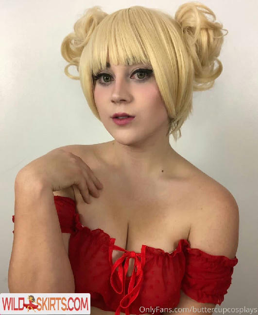 buttercupcosplays nude OnlyFans, Instagram leaked photo #200