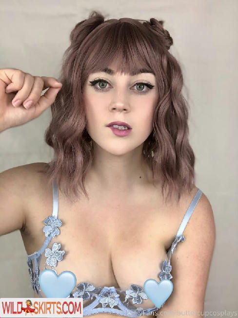 buttercupcosplays nude OnlyFans, Instagram leaked photo #168
