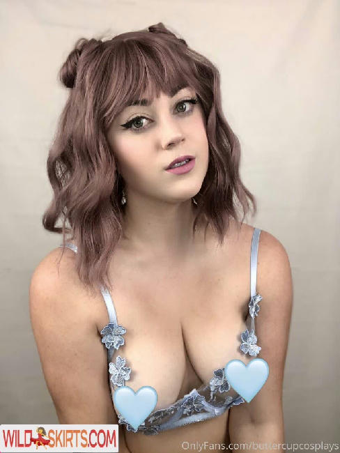 buttercupcosplays nude OnlyFans, Instagram leaked photo #192