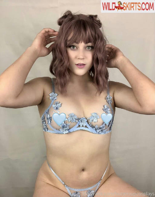 buttercupcosplays nude OnlyFans, Instagram leaked photo #205