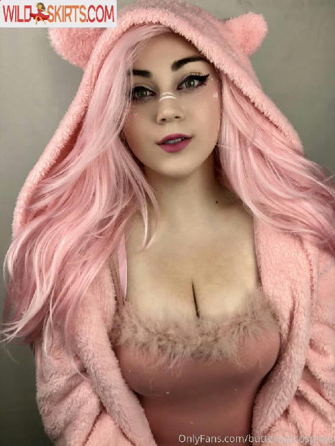 buttercupcosplays nude OnlyFans, Instagram leaked photo #219