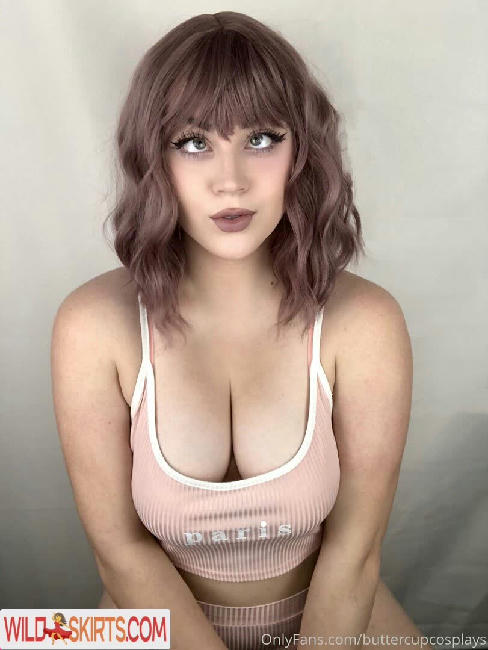 buttercupcosplays nude OnlyFans, Instagram leaked photo #189