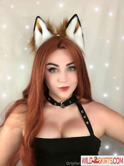 buttercupcosplays nude OnlyFans, Instagram leaked photo #212