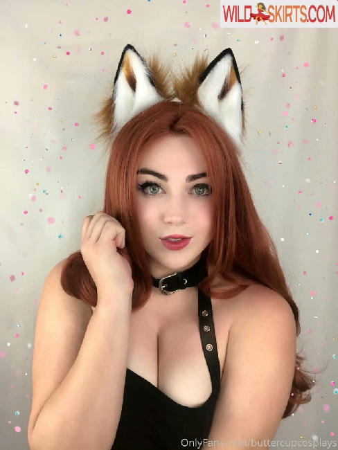 buttercupcosplays nude OnlyFans, Instagram leaked photo #238