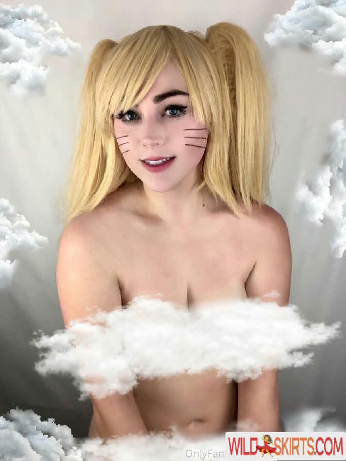 buttercupcosplays nude OnlyFans, Instagram leaked photo #231
