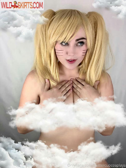 buttercupcosplays nude OnlyFans, Instagram leaked photo #232