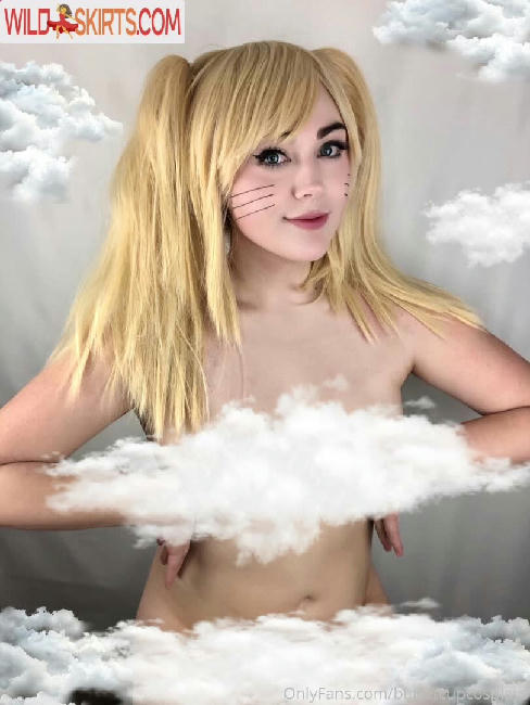 buttercupcosplays nude OnlyFans, Instagram leaked photo #233