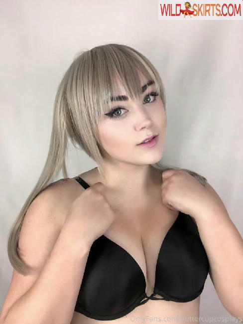 buttercupcosplays nude OnlyFans, Instagram leaked photo #244