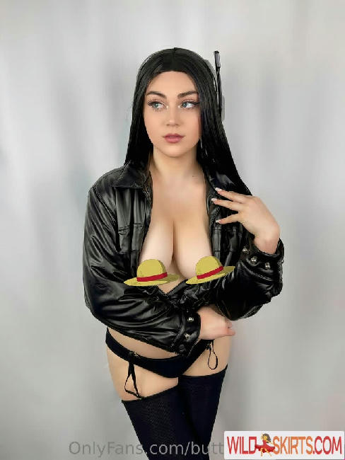 buttercupcosplays nude OnlyFans, Instagram leaked photo #319