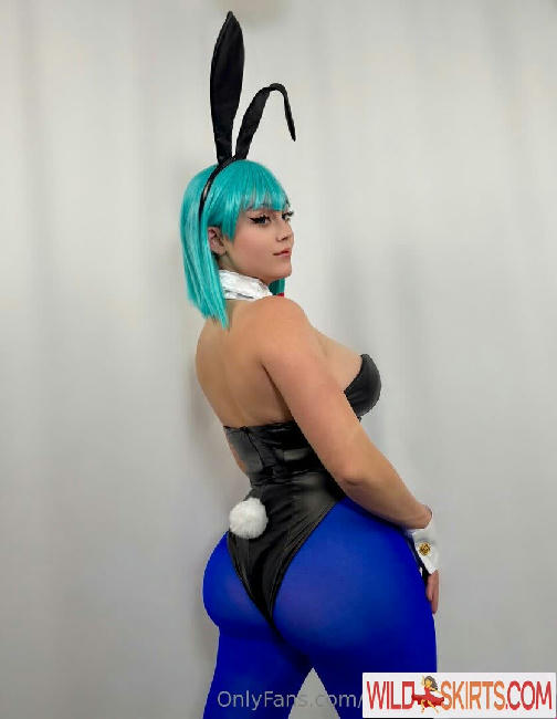 buttercupcosplays nude OnlyFans, Instagram leaked photo #338