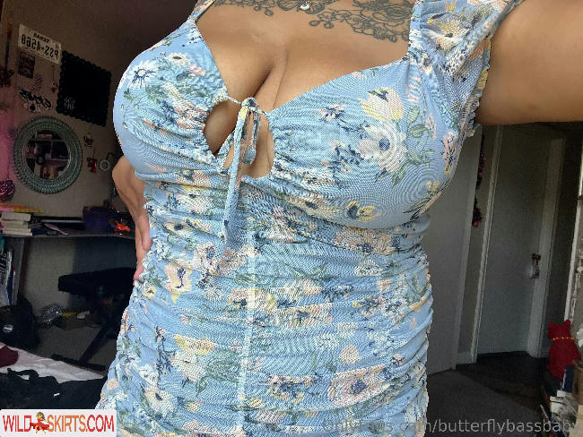 butterflybassbaby / butterflybassbaby / butterflybassbaby_ nude OnlyFans, Instagram leaked photo #8