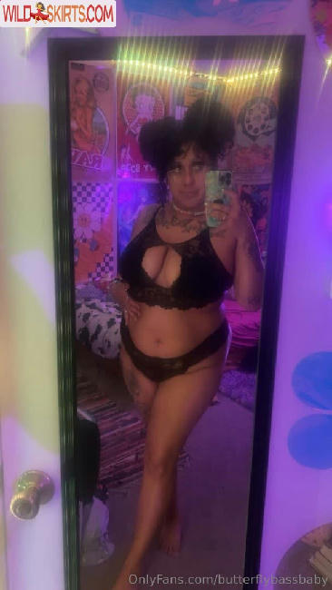 butterflybassbaby / butterflybassbaby / butterflybassbaby_ nude OnlyFans, Instagram leaked photo #21