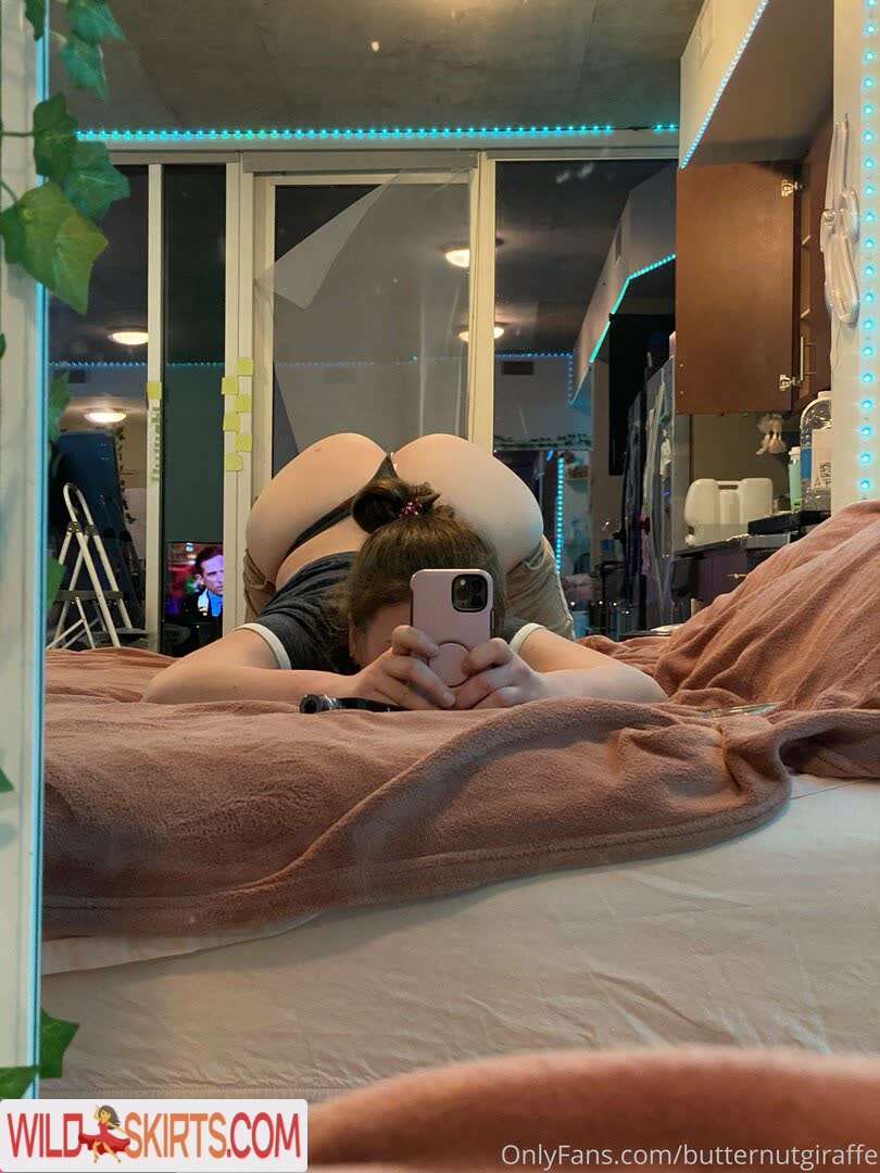 butternutgiraffe nude OnlyFans, Instagram leaked photo #100