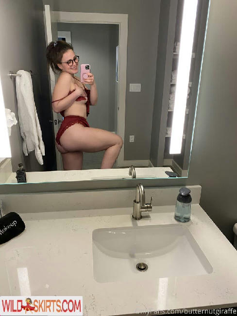 butternutgiraffe nude OnlyFans, Instagram leaked photo #78
