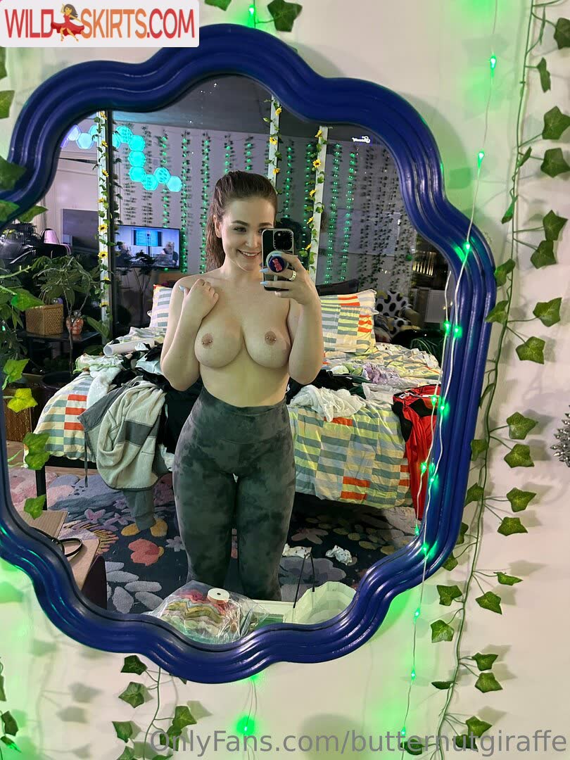 butternutgiraffe nude OnlyFans, Instagram leaked photo #173