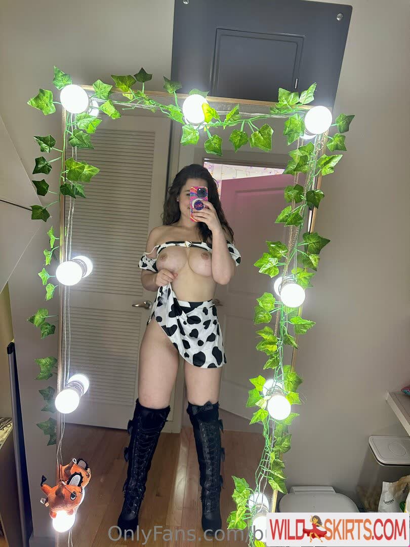 butternutgiraffe nude OnlyFans, Instagram leaked photo #184