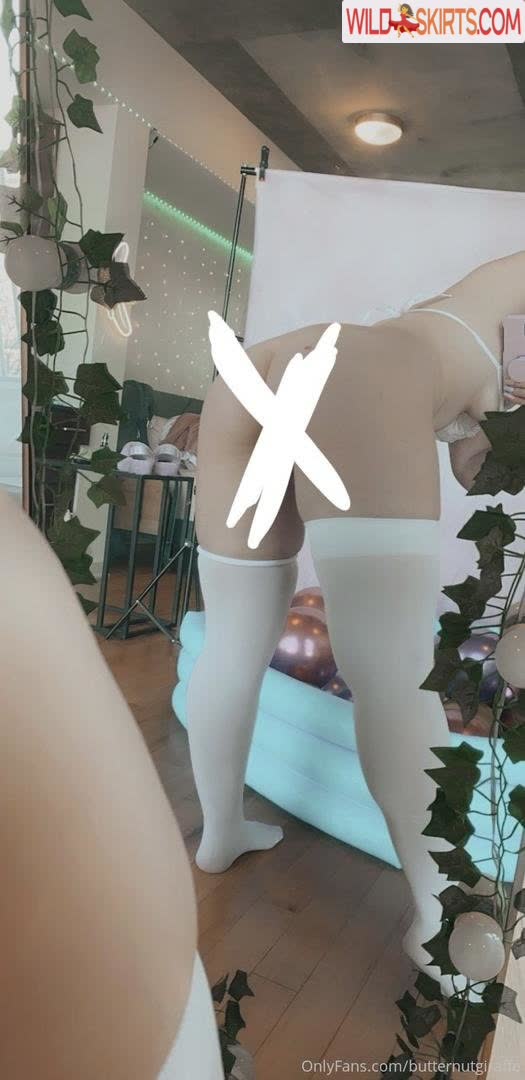butternutgiraffe nude OnlyFans, Instagram leaked photo #16