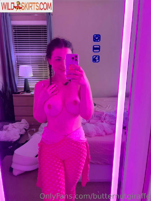 butternutgiraffe nude OnlyFans, Instagram leaked photo #194