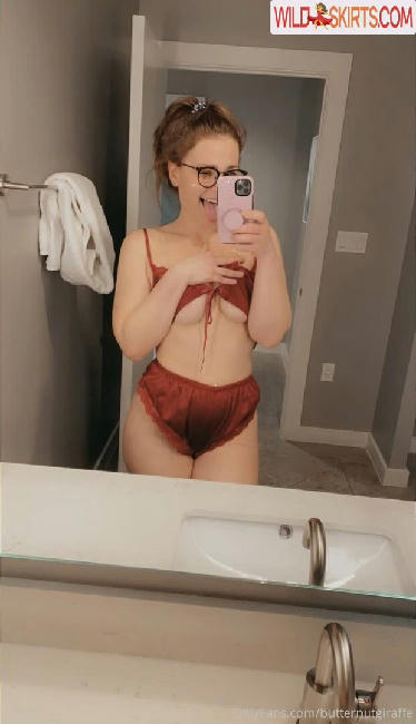 butternutgiraffe nude OnlyFans, Instagram leaked photo #422