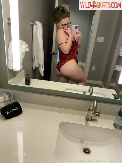 butternutgiraffe nude OnlyFans, Instagram leaked photo #323