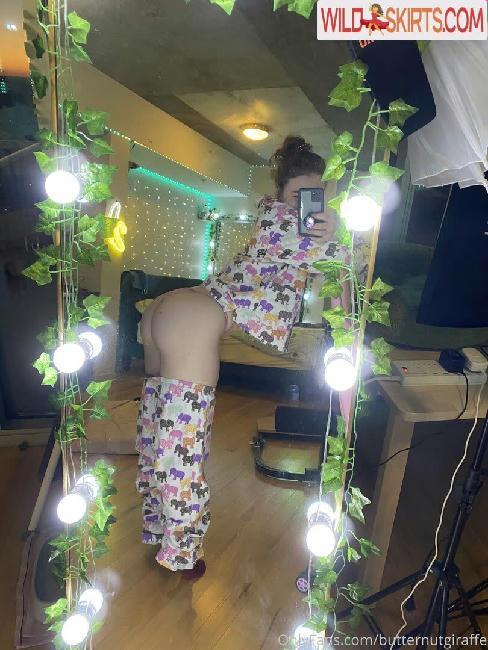 butternutgiraffe nude OnlyFans, Instagram leaked photo #249