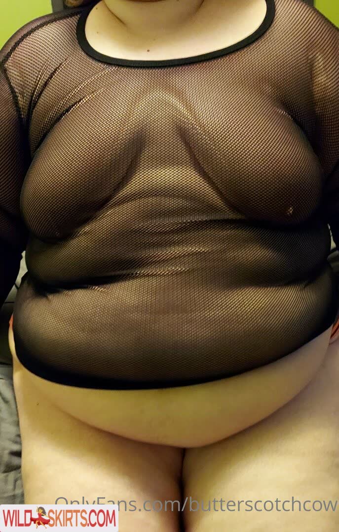 butterscotchcow / butterscotchcow / plushiesbyalice nude OnlyFans, Instagram leaked photo #100